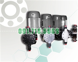 Bán Bơm định lượng hóa chất Injecta TM06138B